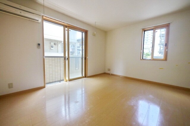 ハイムMoCoの物件内観写真