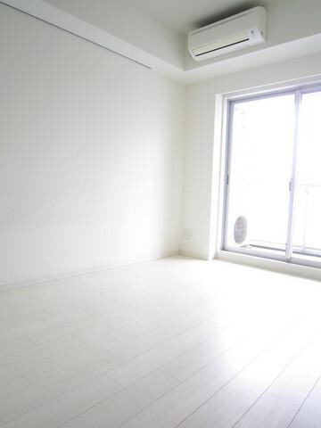 LaSante千駄木の物件内観写真