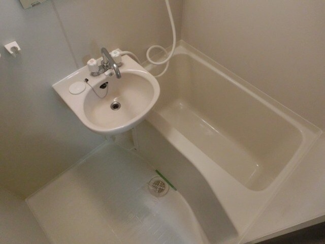 スカイコートスパシエ池袋の物件内観写真