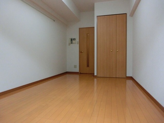 スカイコートスパシエ池袋の物件内観写真