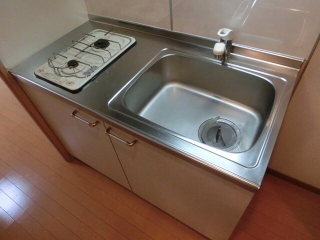 スカイコートスパシエ池袋の物件内観写真