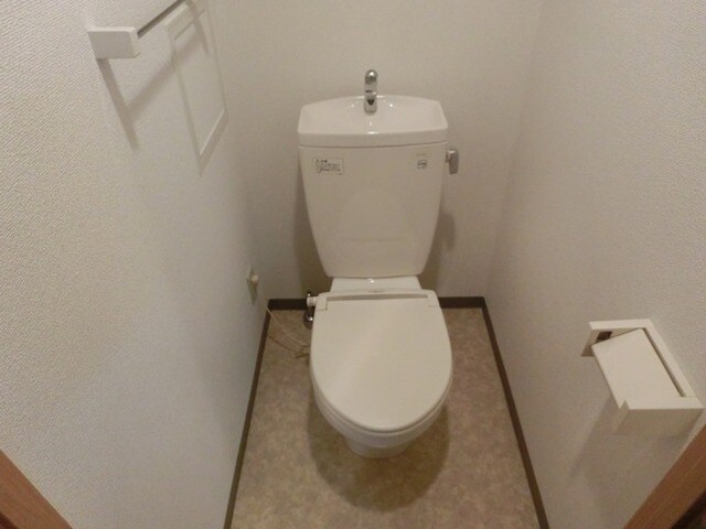 スカイコートスパシエ池袋の物件内観写真