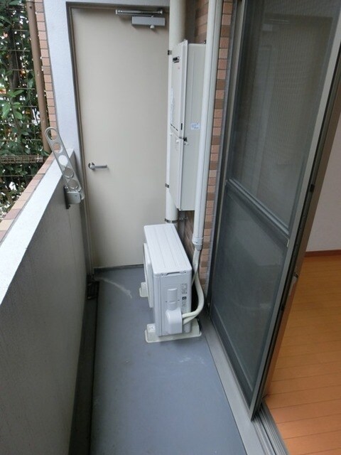 スカイコートスパシエ池袋の物件内観写真