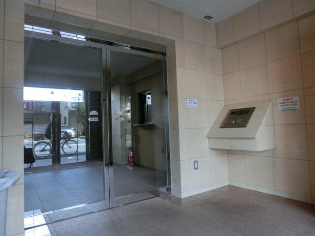 スカイコートスパシエ池袋の物件内観写真