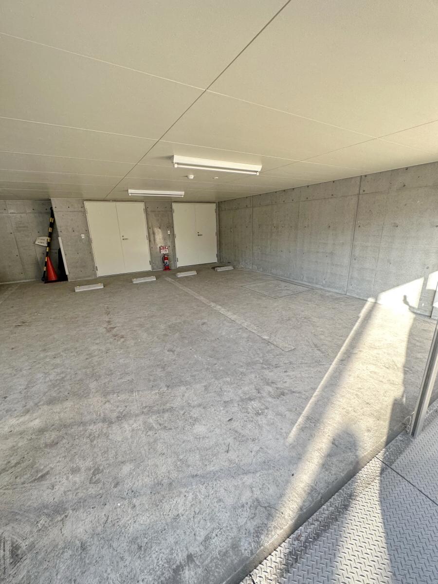 N-Flats中板橋の物件内観写真