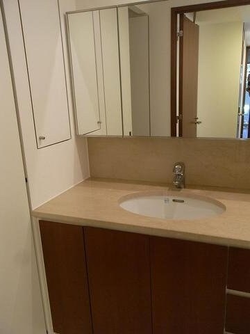 ヒルズ目白台(ヒルズメジロダイ)の物件内観写真