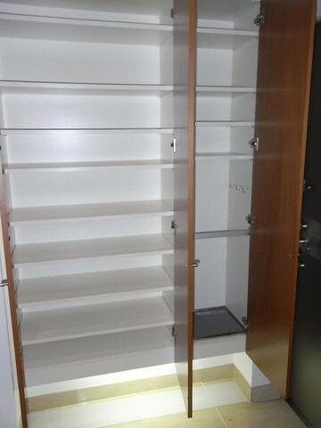 ヒルズ目白台(ヒルズメジロダイ)の物件内観写真