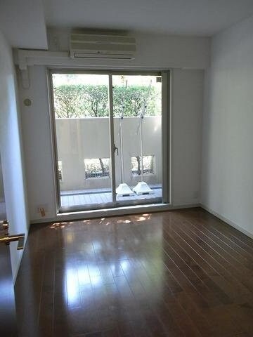 ヒルズ目白台(ヒルズメジロダイ)の物件内観写真