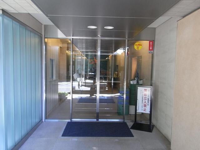 ヒルズ目白台(ヒルズメジロダイ)の物件内観写真