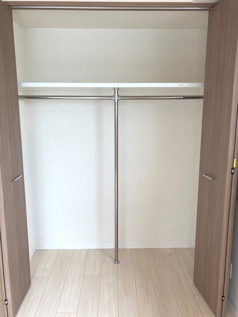 パークキューブ新板橋の物件内観写真