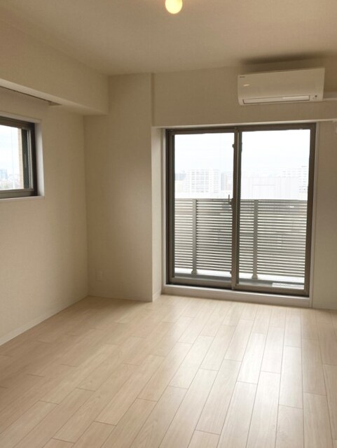 パークキューブ新板橋の物件内観写真