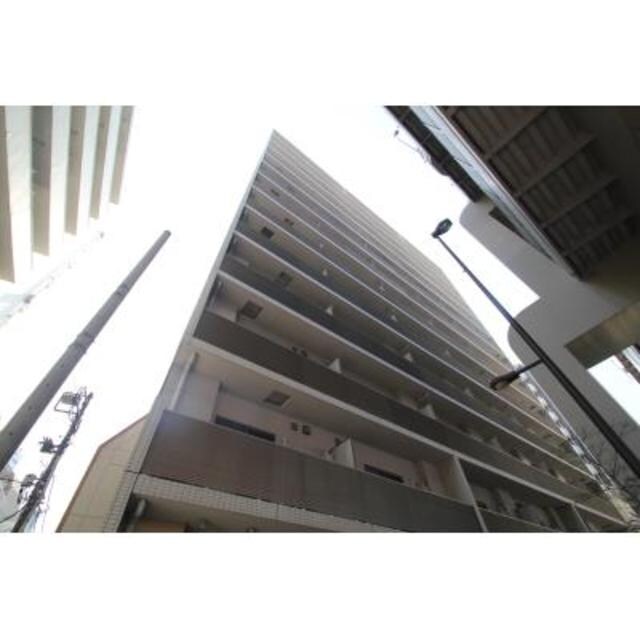 パークキューブ新板橋の物件内観写真