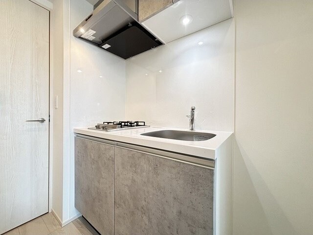 シーズンフラッツ中十条の物件内観写真