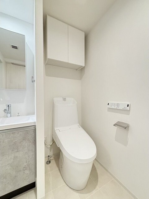 シーズンフラッツ中十条の物件内観写真