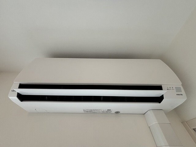 シーズンフラッツ中十条の物件内観写真