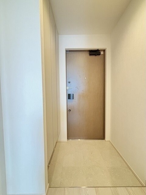 シーズンフラッツ中十条の物件内観写真