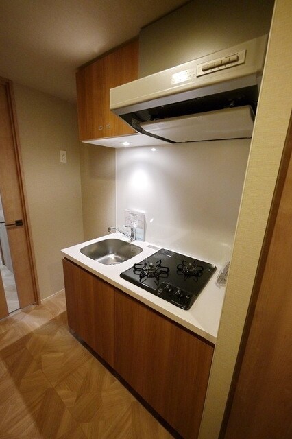 ラフィスタ板橋本町の物件内観写真