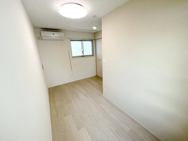 レピュア東十条駅前レジデンスの物件内観写真