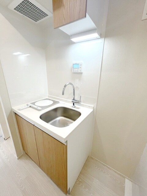 レピュア東十条駅前レジデンスの物件内観写真