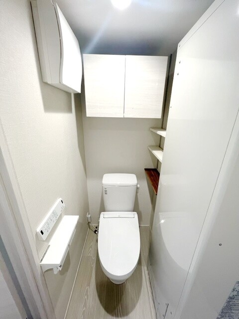 レピュア東十条駅前レジデンスの物件内観写真