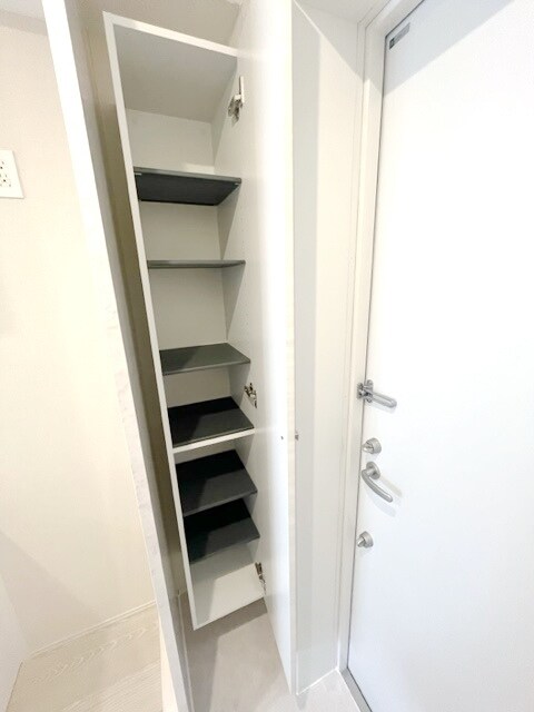 レピュア東十条駅前レジデンスの物件内観写真