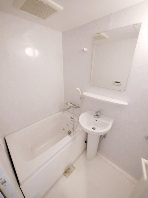 アムス志村の物件内観写真