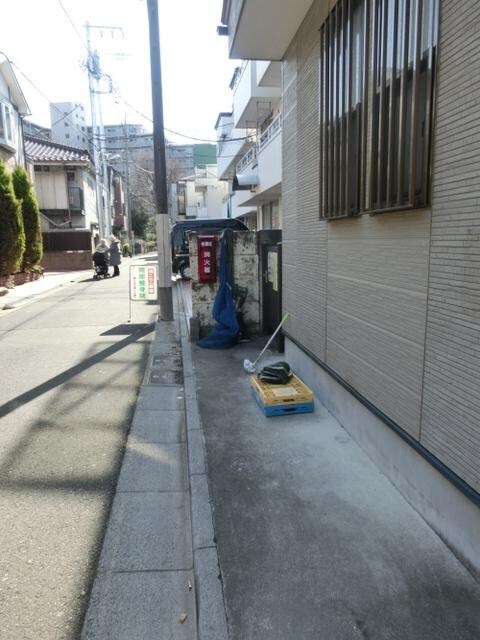 メゾンファインIIIの物件内観写真