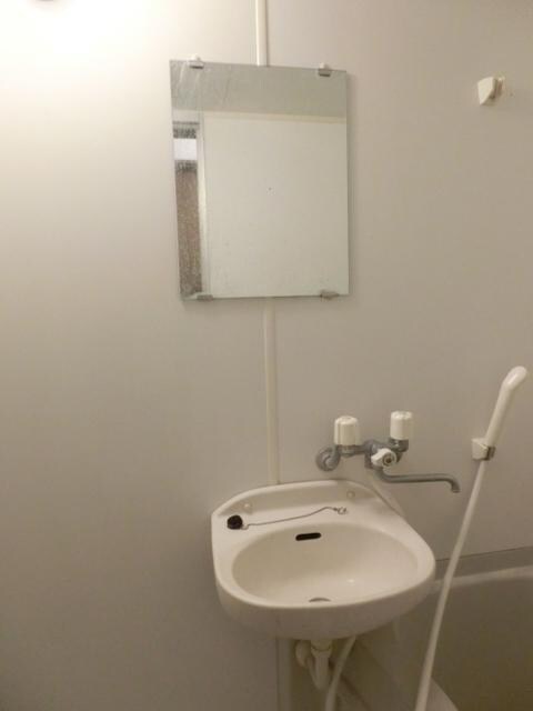 メゾンファインIIIの物件内観写真