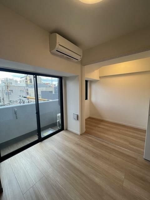 クレストコート東日暮里の物件内観写真