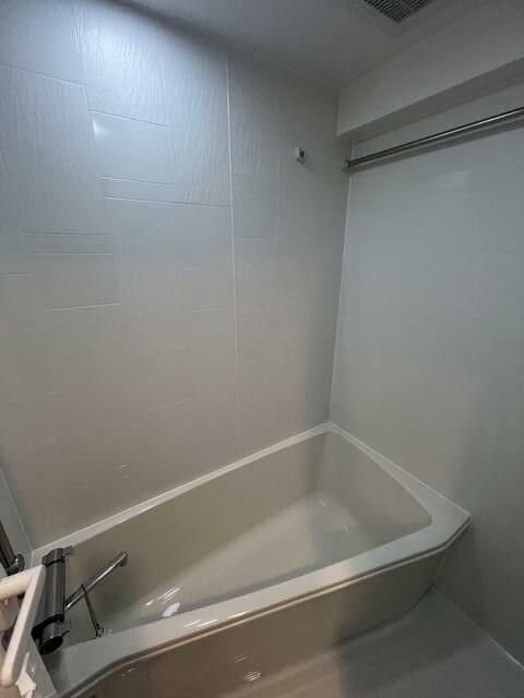 クレストコート東日暮里の物件内観写真