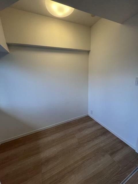 クレストコート東日暮里の物件内観写真