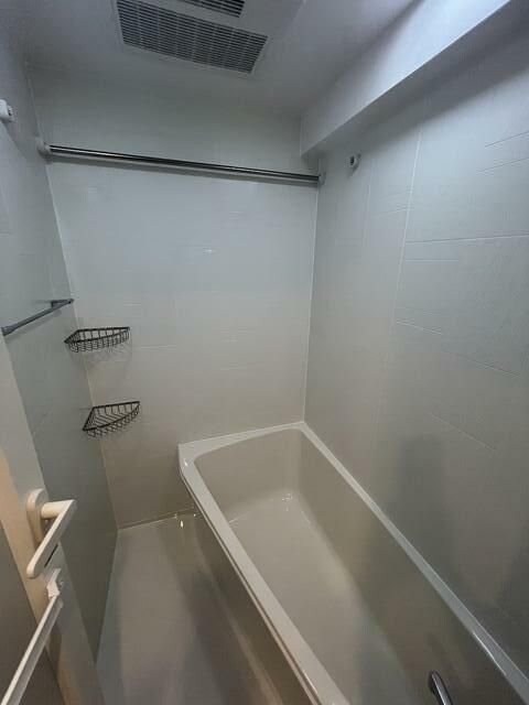 クレストコート東日暮里の物件内観写真