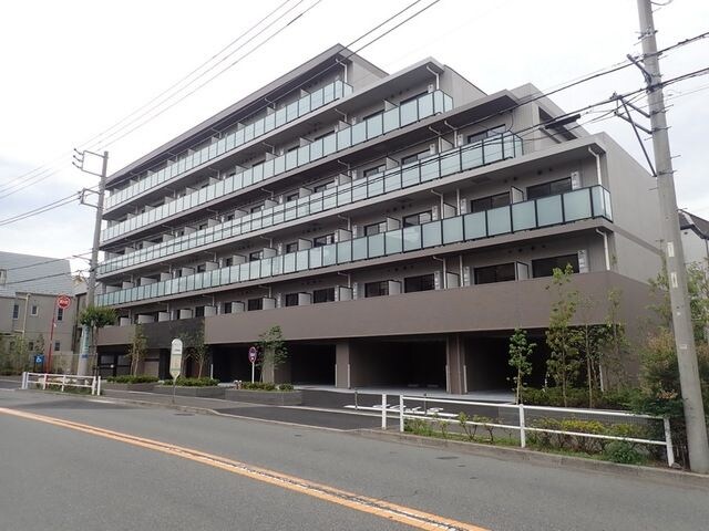 パティーナ東武練馬の物件内観写真