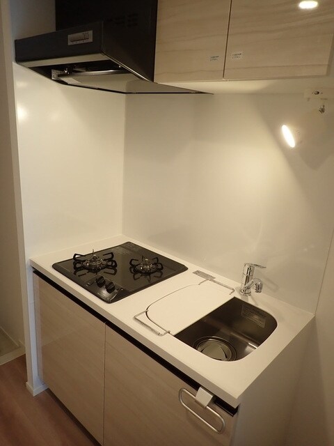 パティーナ東武練馬の物件内観写真