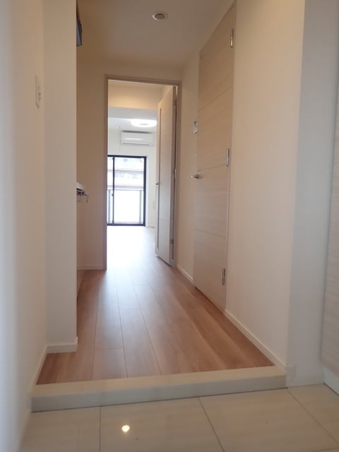 パティーナ東武練馬の物件内観写真