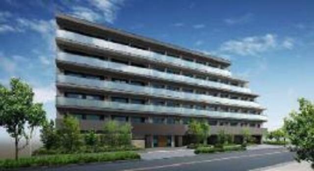 パティーナ東武練馬の物件内観写真