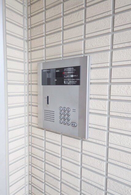 ディアコート高島平の物件内観写真