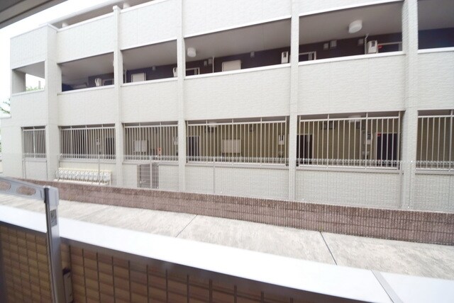 ディアコート高島平の物件内観写真