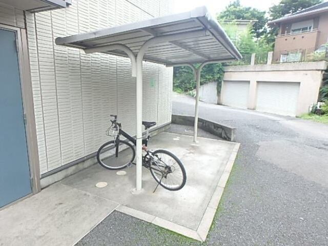 アバンウェル城北公園の物件内観写真