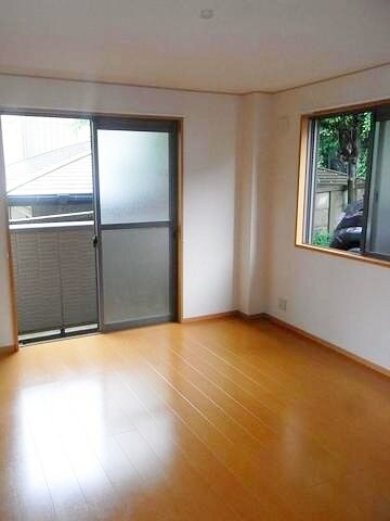 アバンウェル城北公園の物件内観写真