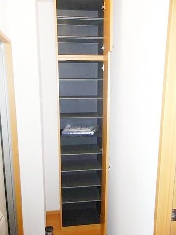 アバンウェル城北公園の物件内観写真