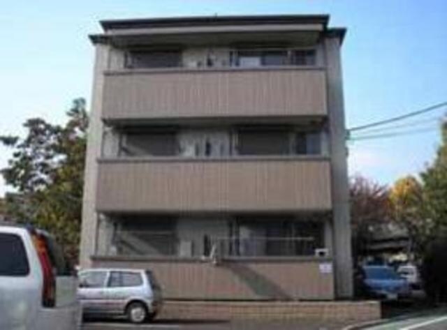 アバンウェル城北公園の物件内観写真