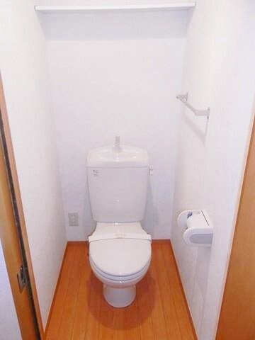 アバンウェル城北公園の物件内観写真