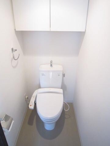 パークアクシス本郷の杜の物件内観写真