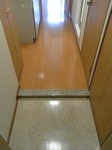 スカイコートスパシエ池袋の物件内観写真