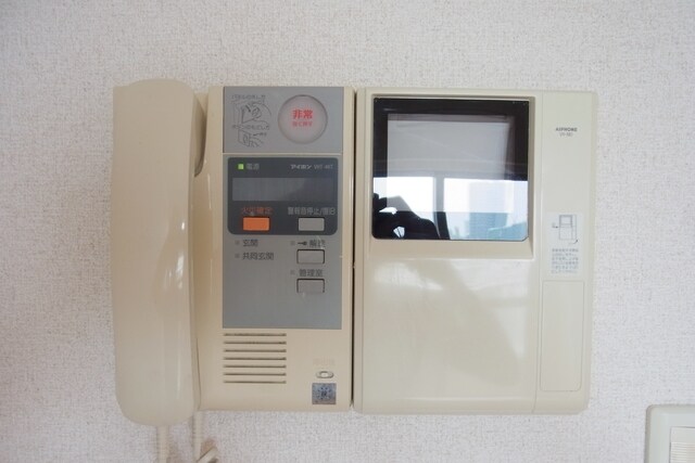 スカイコート池袋第7の物件内観写真