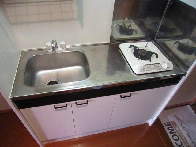 プリムローズの物件内観写真