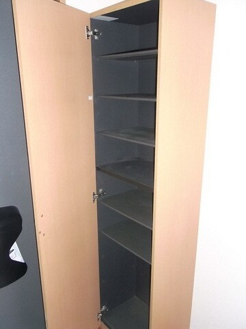 プリムローズの物件内観写真