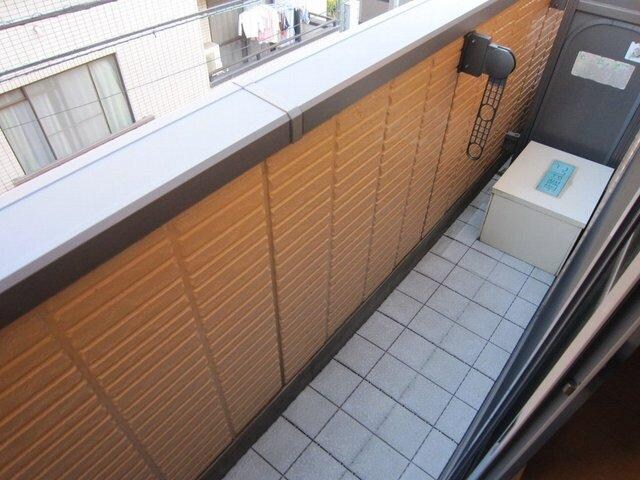 プリムローズの物件内観写真