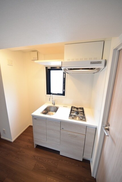 レジディア文京本郷IVの物件内観写真